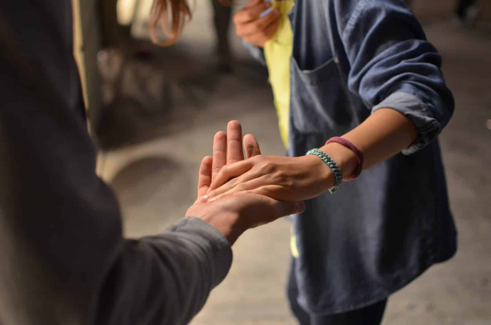 Compassion Focused Therapy (CFT) Birmingham