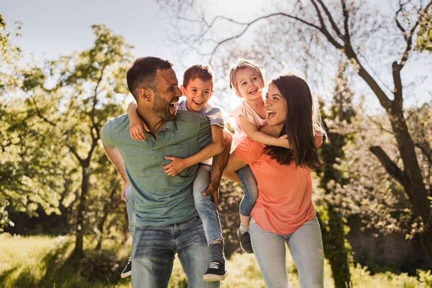 Family Therapy Birmingham