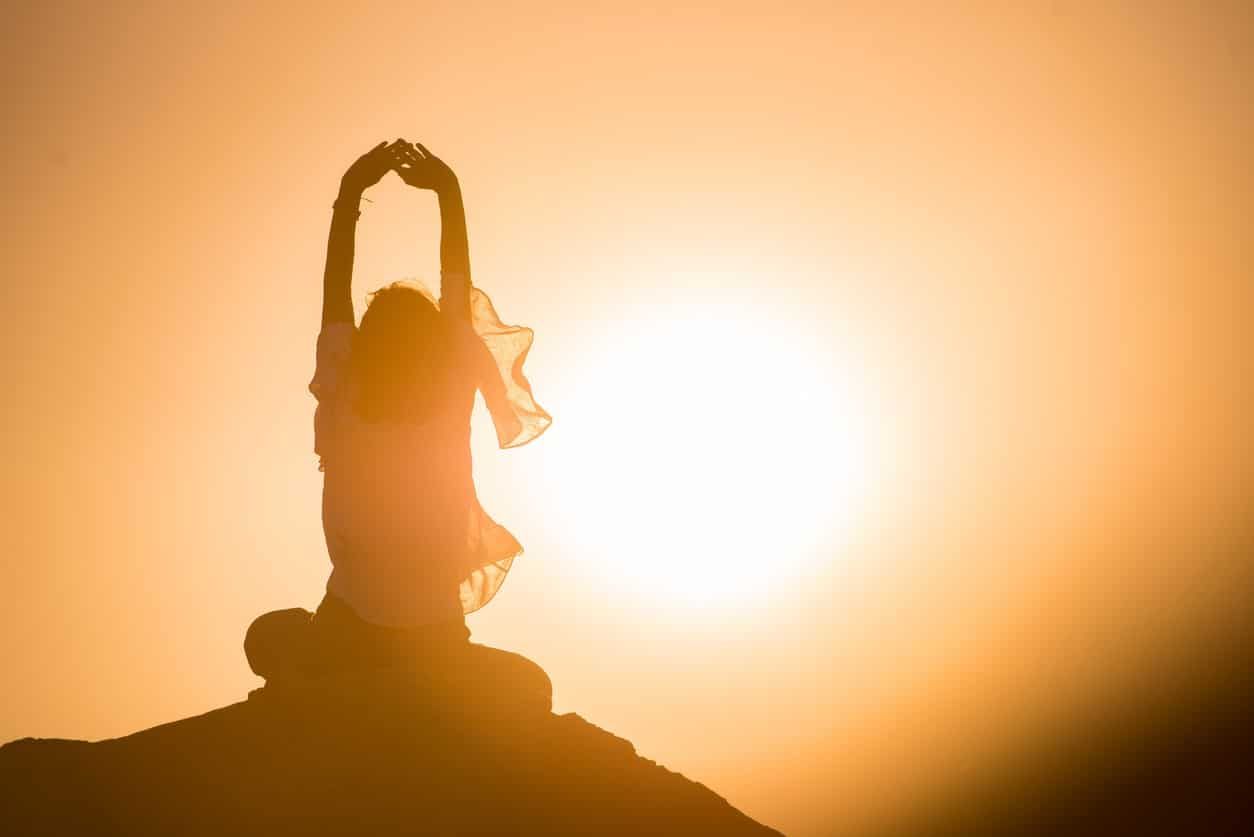 Transpersonal Therapy Birmingham