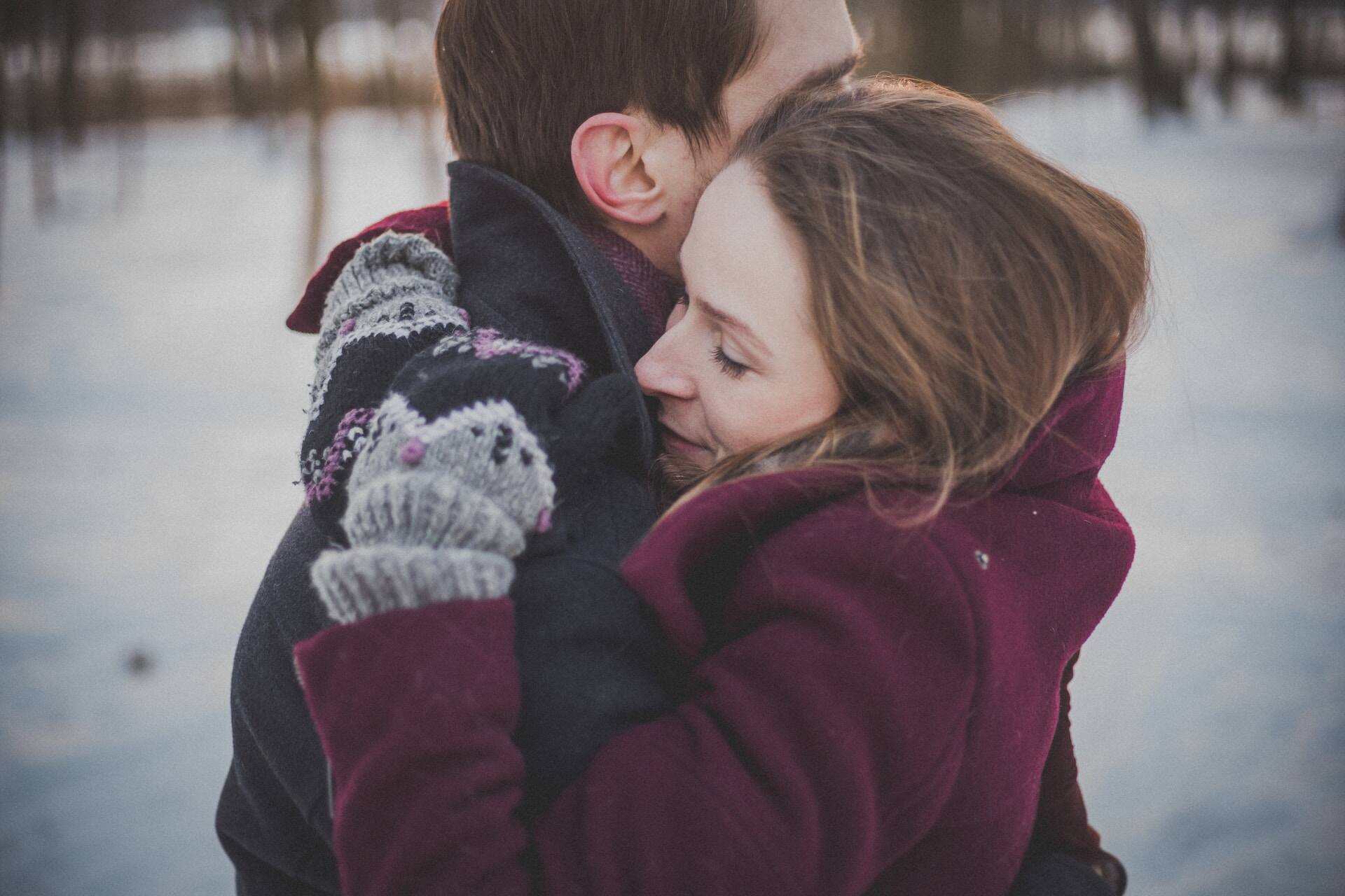Doubts in a Relationship