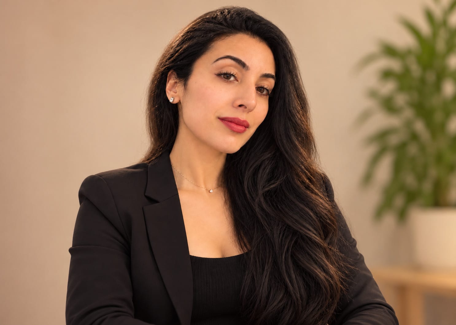 Rehanna Kauser, Clinical Director and Psychologist at Phinity Therapy