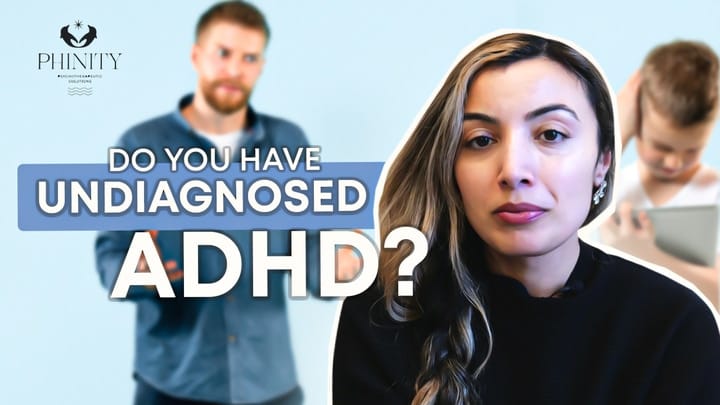 ADHD Symptoms and Treatment